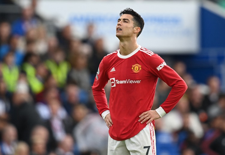 Will 2022-23 Premier League season be good for Manchester United and Cristiano Ronaldo?