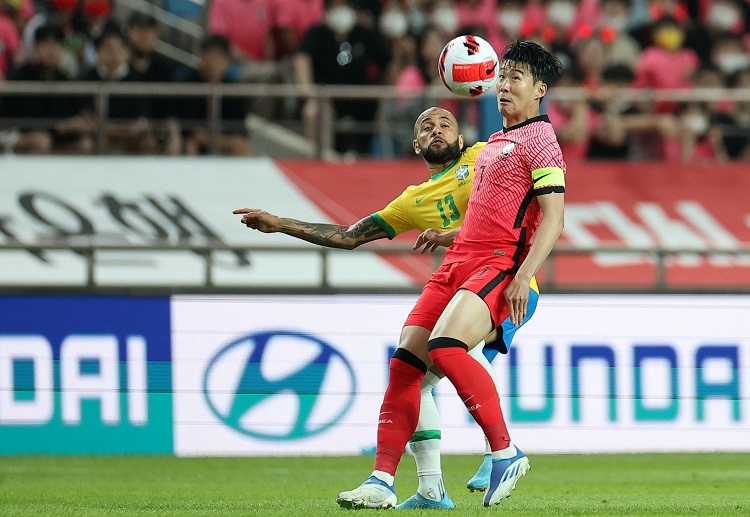 Korea Republic will be eager to take a win against Chile following a humiliating international friendly defeat to Brazil