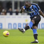 Chelsea's Romelu Lukaku is back in Serie A to play for former club Inter next season