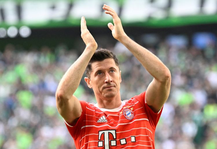 La Liga: Barcelona and Bayern have reached full agreement for the transfer of Robert Lewandowski