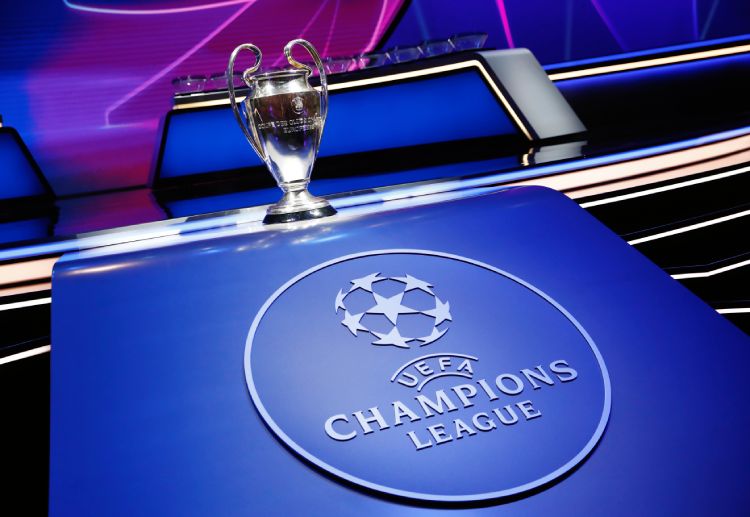 Liga Champions UEFA adalah kompetisi klub paling bergengsi di Eropa