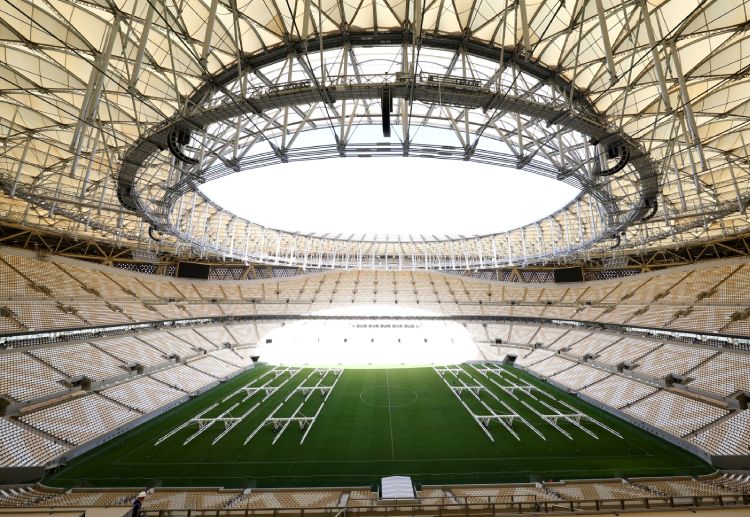 World Cup: Hà Lan là thách thức lớn cho Qatar.