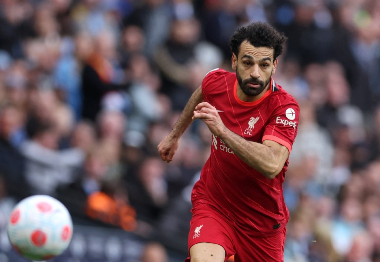 Premier League: Mohamed Salah vẫn là chân săn bàn đáng tin cậy