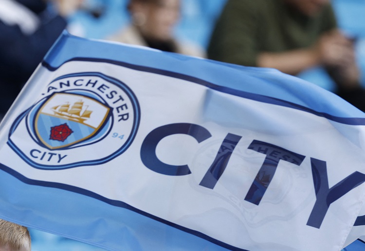 Man City sở hữu đội hình mạnh nhất ở Carabao Cup 22/23.