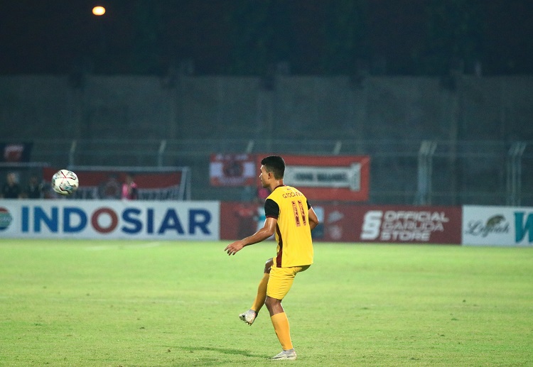 Tocantins andalan Persikabo 1973 di Liga 1