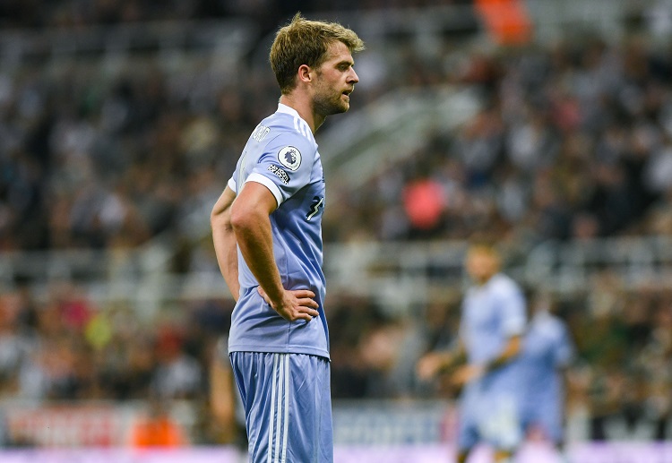 Patrick Bamford ingin buktikan diri di Premier League