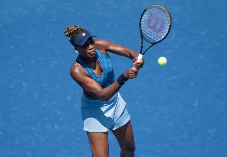 Venus Williams is continuously returning to action as she is set to play in the 2022 US Open