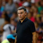Ligue 1: Christophe Galtier managed Nice in 2021-22