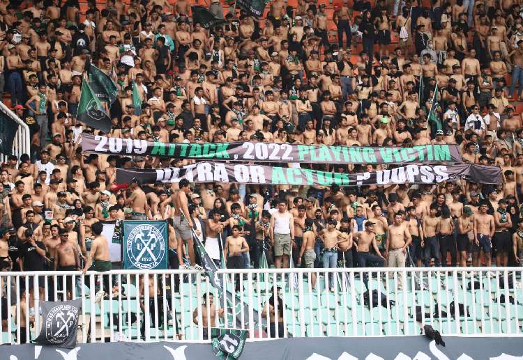 Skor akhir Liga 1: Persikabo 1973 2-0 PSS Sleman