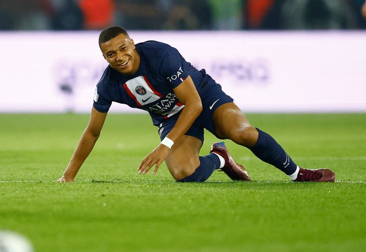 Ligue 1: Ở kỳ chuyển nhượng hè, Mbappe từ chối gia nhập Real Madrid để ở lại PSG đến năm 2025