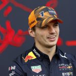Max Verstappen eyes to grab the F1 world championship in upcoming Japanese Grand Prix at Suzuka