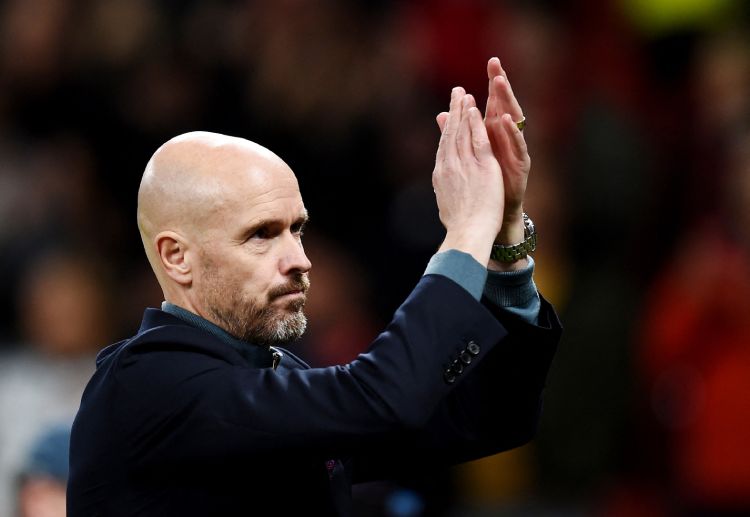 Premier League: HLV Erik Ten Hag của Man Utd đã lý giải về quyết định đá giao hữu trong tháng 12