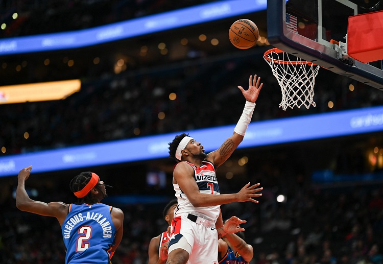 Soi kèo bóng rổ NBA 2022 Washington Wizards vs Miami Heat