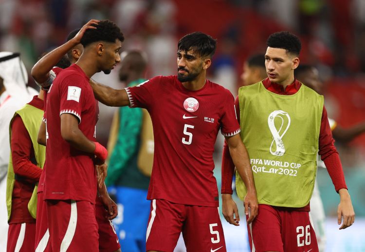 Nhận định bóng đá bảng A World Cup 2022 Hà Lan vs Qatar.