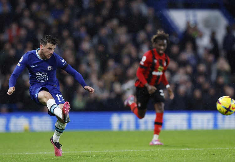 Premier League: Chelsea sealed their comeback win against Bournemouth after World Cup