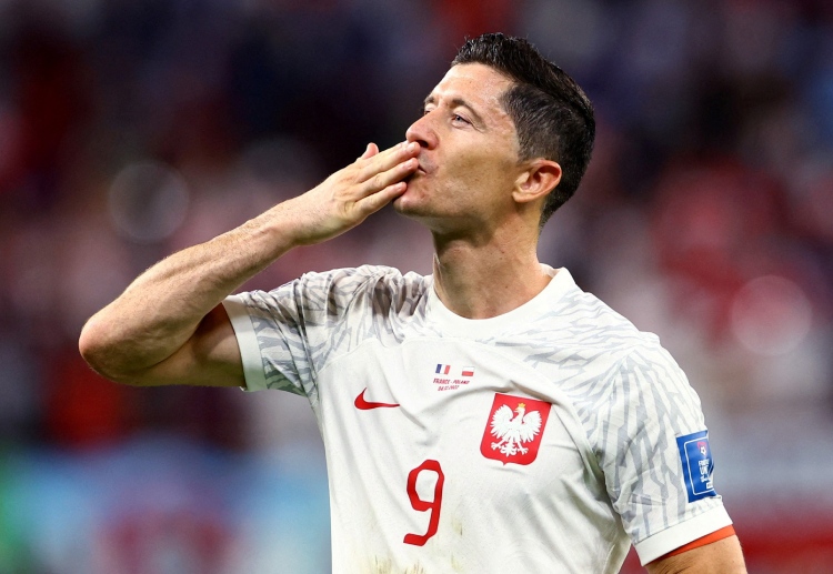 World Cup: Lewandowski và Szczesny có thể không góp mặt ở World Cup 2026