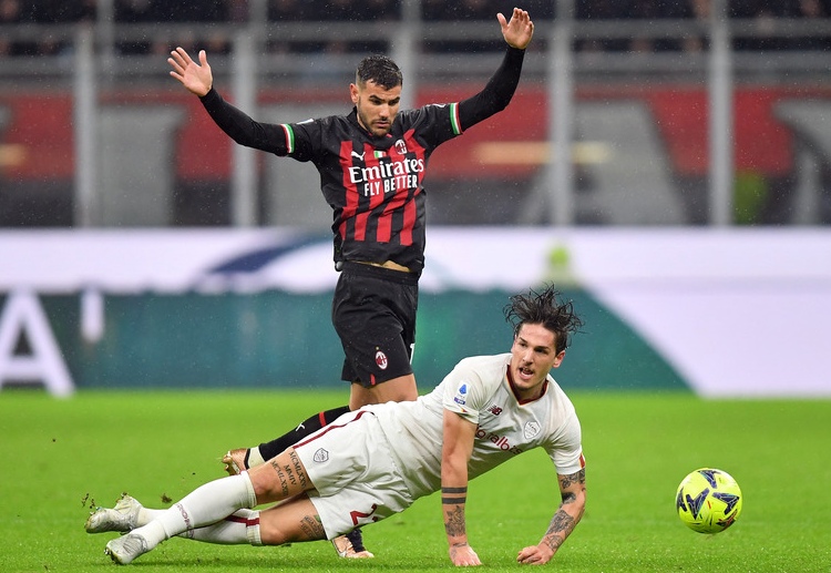 Serie A: CĐV AS Roma tra tấn tinh thần của Zaniolo.