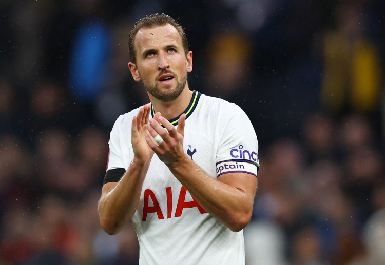 Striker Harry Kane will help Tottenham Hotspur defeat Preston North End in their FA Cup fourth round match at Deepdale