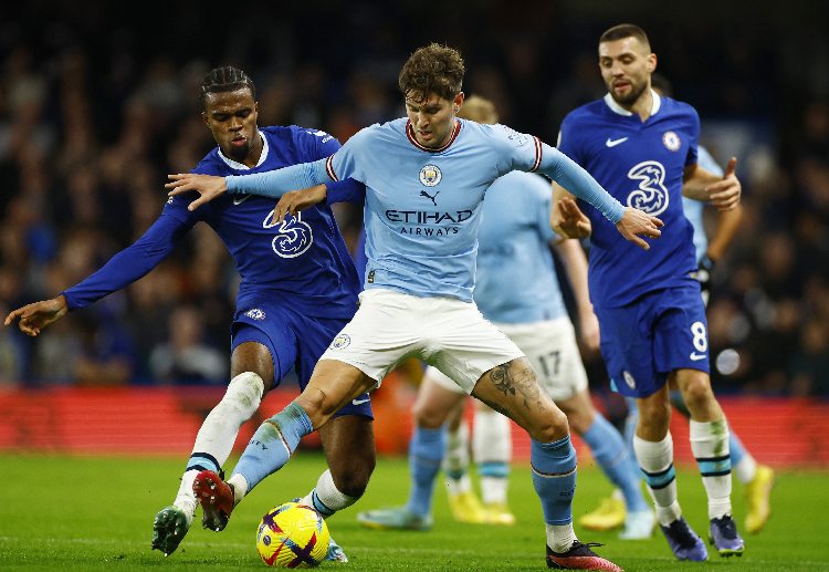 John Stones is expected to lead Manchester City to victory in their upcoming FA Cup encounter against Chelsea