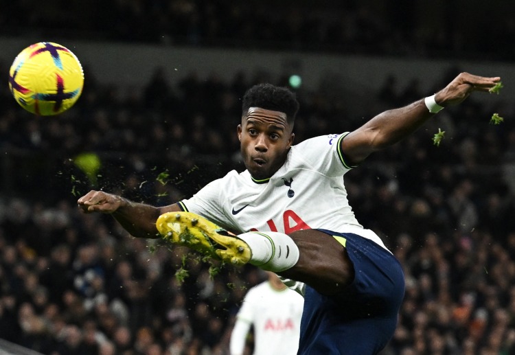 Taruhan Premier League: Manchester City vs Tottenham Hotspur