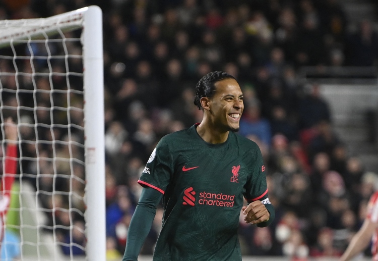 Centre back Virgil van Dijk will be replaced by Joel Matip in their match against Wolverhampton Wanderers in the FA Cup