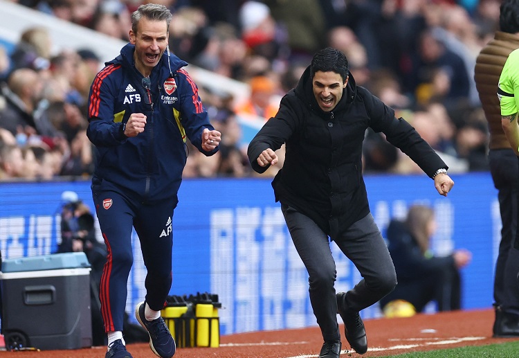 With Mikel Arteta at the helm, can Arsenal win the Premier League title this season?