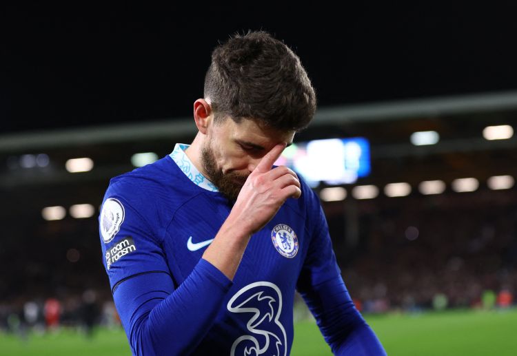 Premier League: việc có Jorginho có thể giúp tập thể Arsenal thi đấu chậm lại