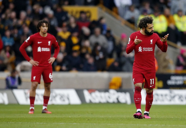 Premier League: Trong lúc còn mải mê tấn công, Liverpool đã phải ngậm trái đắng.