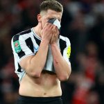 Newcastle United hope to end their Premier League winless run this weekend