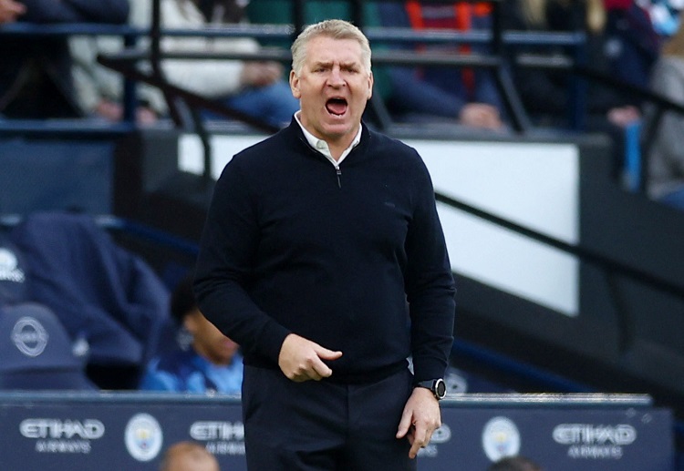 Dean Smith is still looking for ways to amend Leicester’s disastrous season and survive the Premier League relegation