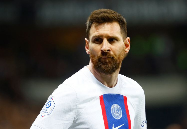 La Liga: Lionel Messi are reportedly on his way to rerun in Barcelona