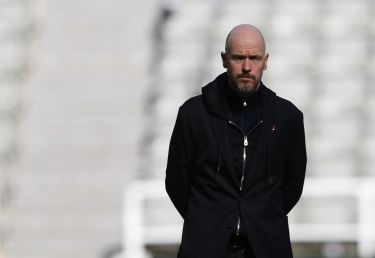 Erik ten Hag wants Man United to show a different attitude towards Brentford this midweek in the Premier League