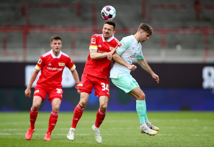 Bundesliga: Werder Bremen escaped a near defeat against Mainz, thanks to Niclas Fullkrug