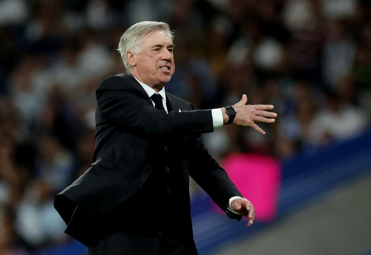 Real Madrid boss Carlo Ancelotti aims to beat Cadiz in upcoming La Liga match