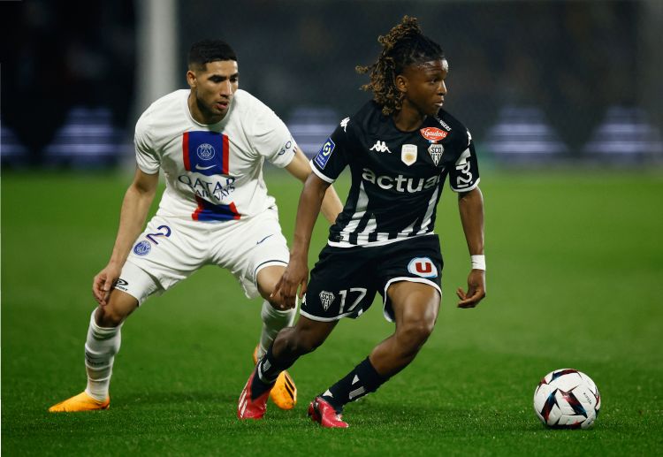 Ligue 1: Chelsea are reportedly interested in Paris Saint-Germain's Achraf Hakimi