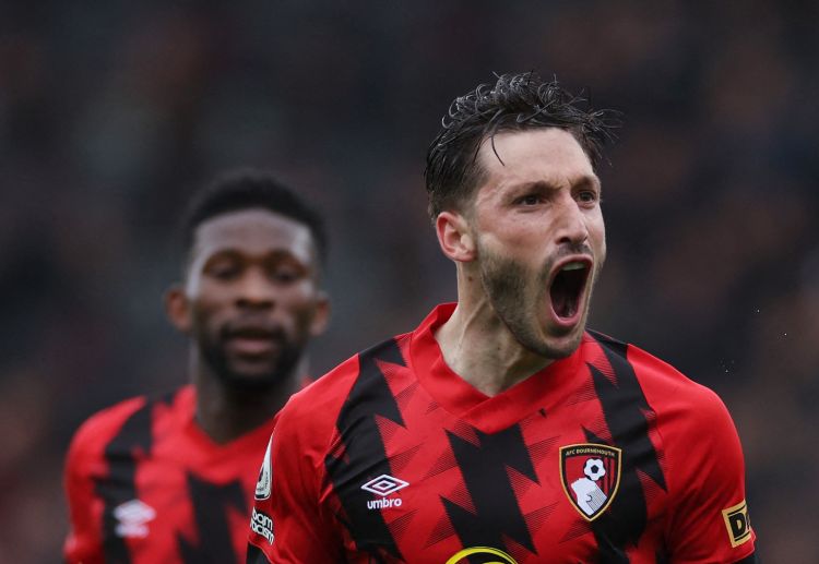 Premier League: Bournemouth đã trụ hạng thành công