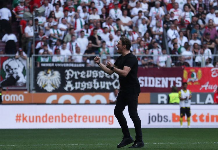 Edin Terzic's team Borussia Dortmund will battle against Mainz 05 in the Bundesliga