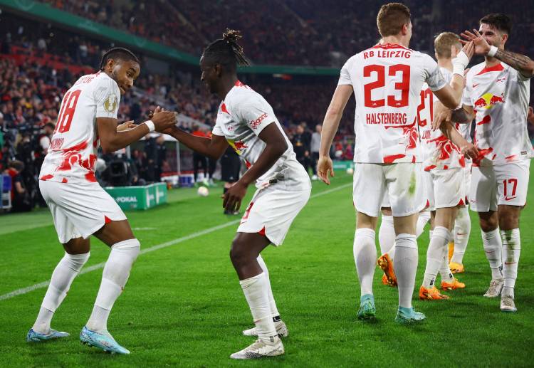 RB Leipzig sẽ có chuyến hành quân đến sân Allianz Arena ở vòng 33 Bundesliga