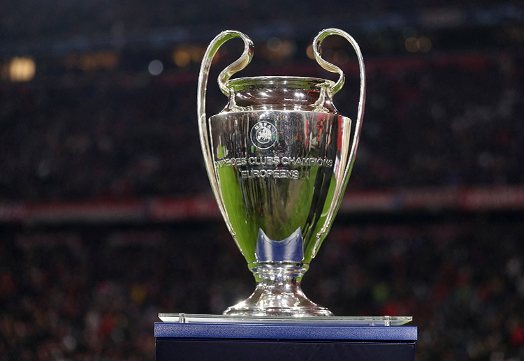 Ngoại trừ Premier League thì chưa có giải đấu nào xác định được các tấm vé dự Champions League mùa sau