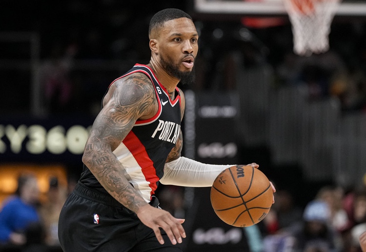 NBA News: Damian Lillard is also under the Miami Heat’s radar