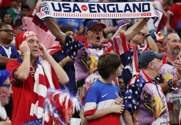 USA are 2021 CONCACAF Gold Cup Champions