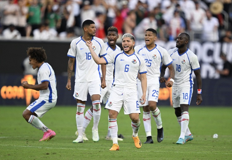 Panama are eyeing to win their first CONCACAF Gold Cup title against Mexico