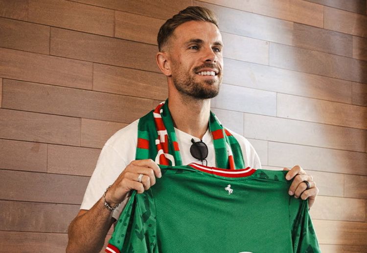 Saudi Pro League: Henderson sẽ là một cái tên quan trọng của Al Ettifaq ở mùa giải tới