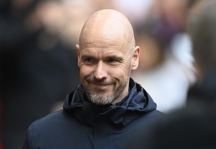 Premier League: HLV ten Hag đang chưa có được một đội hình ưng ý