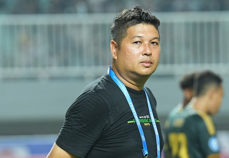 Skor akhir Liga 1: Bhayangkara FC 1-3 Persikabo 1973