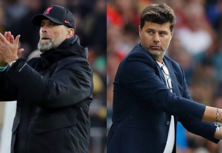 Mauricio Pochettino kembali berkarir di Premier League