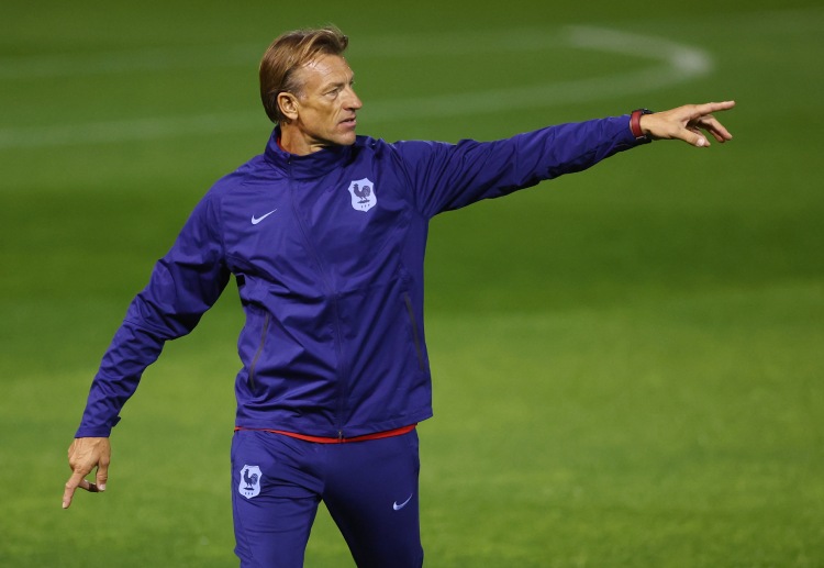 Hervé Renard's France's will lock horns with Australia in Women's World Cup