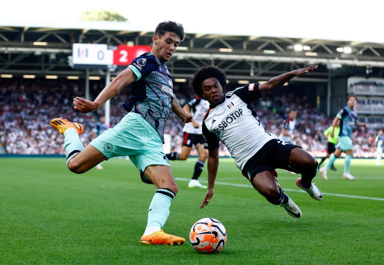 Taruhan Premier League: Arsenal vs Fulham