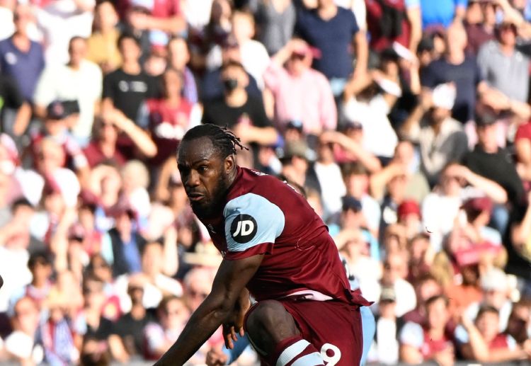 West Ham vừa giành chiến thắng trước Chelsea ở vòng 2 Premier League