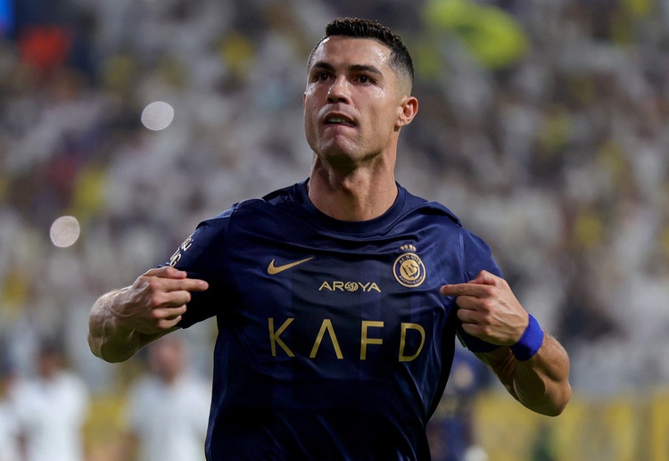 Saudi Pro League: Ronaldo nhường một quả phạt đền cho đồng đội